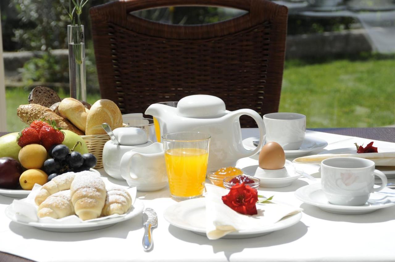 Feldhof Aparthotel Scena