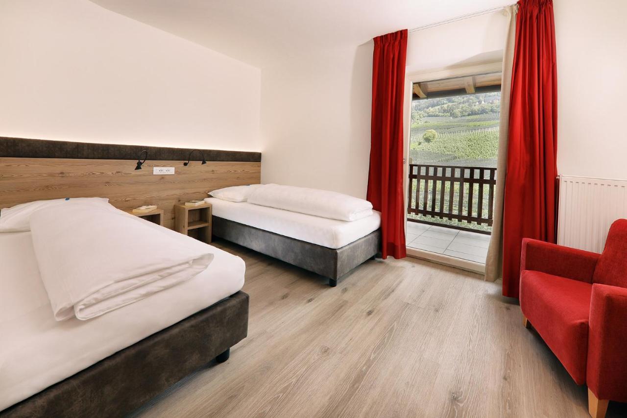 Aparthotel Feldhof