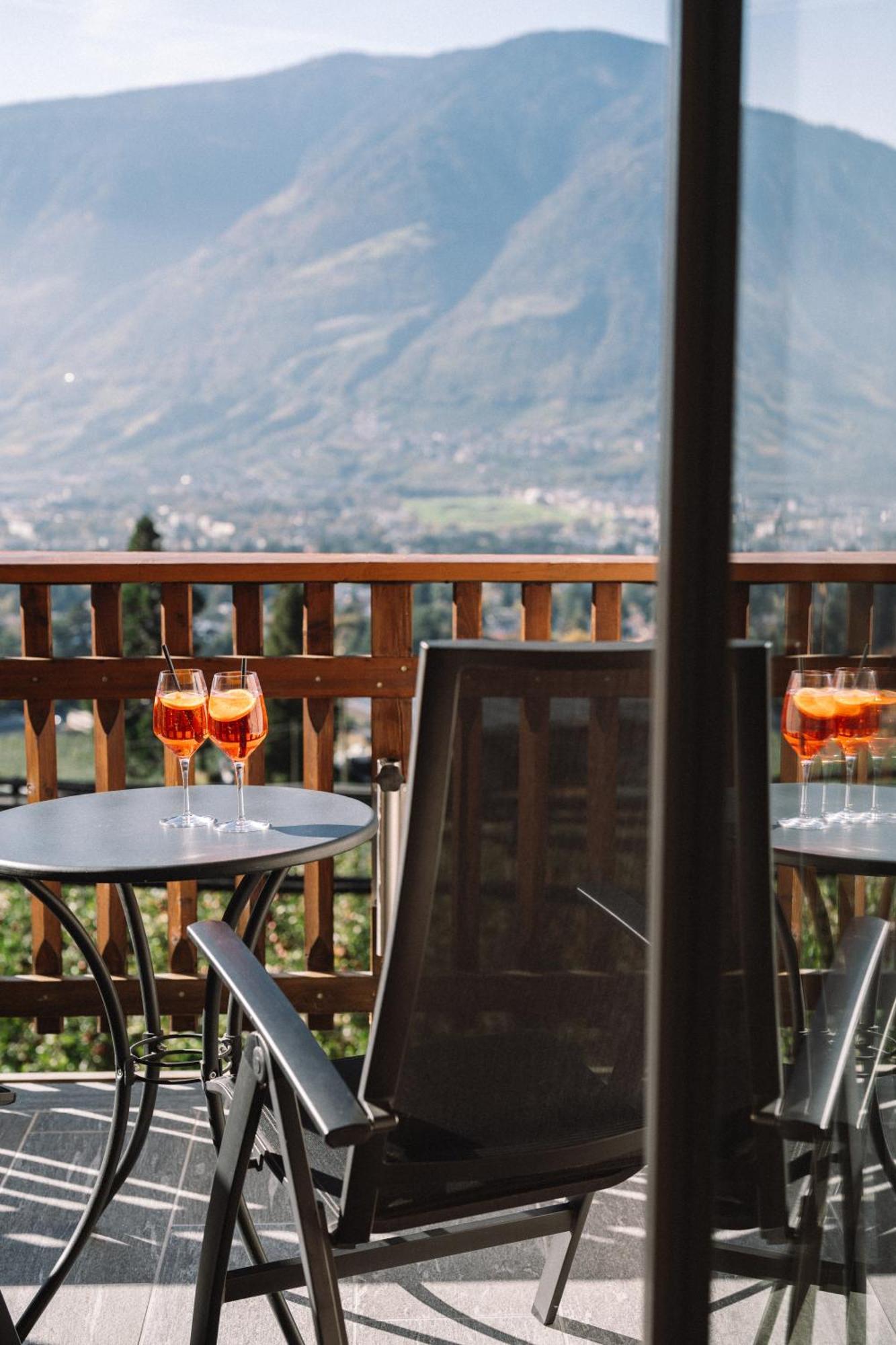 Feldhof Aparthotel Scena