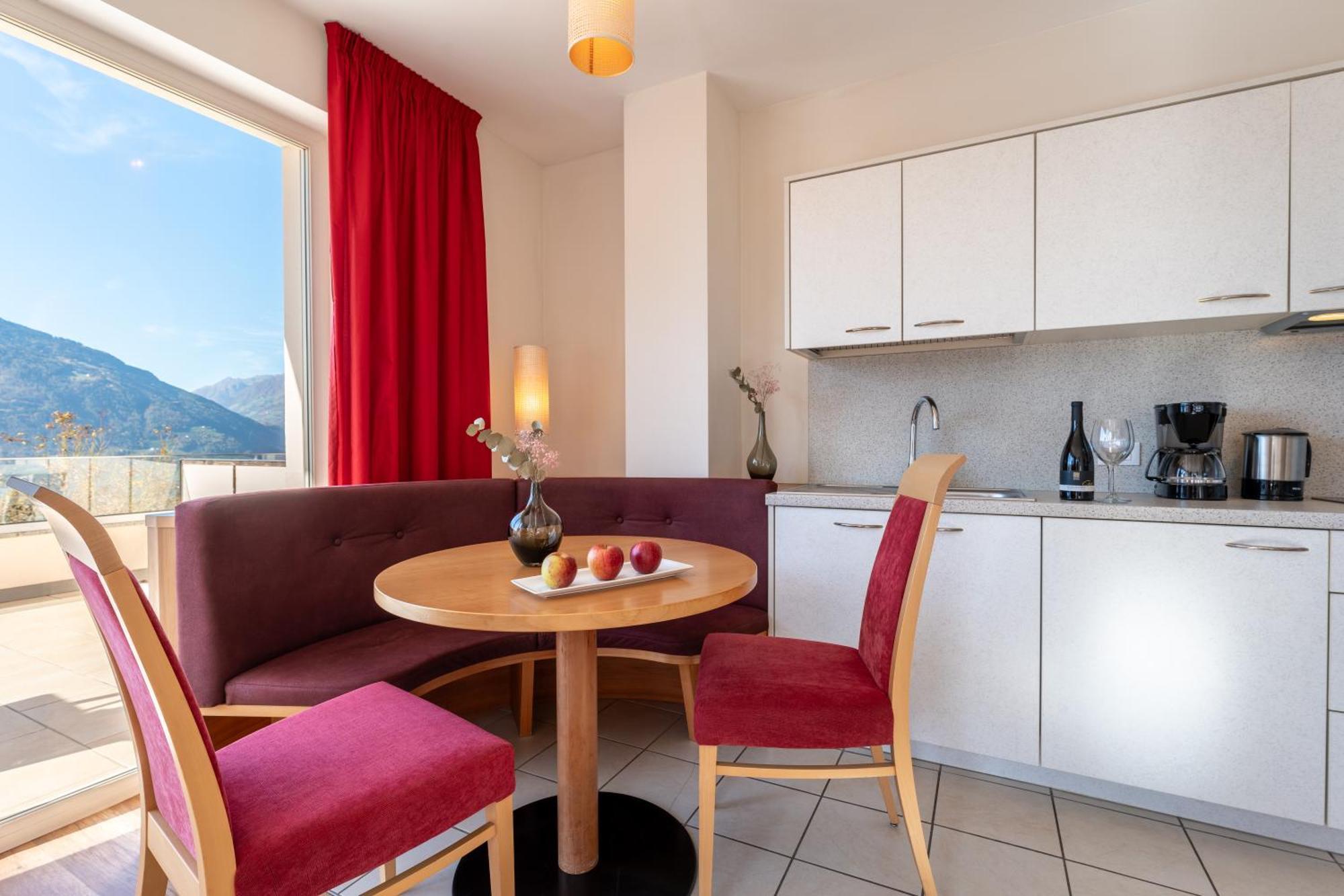 Aparthotel Feldhof 3*
