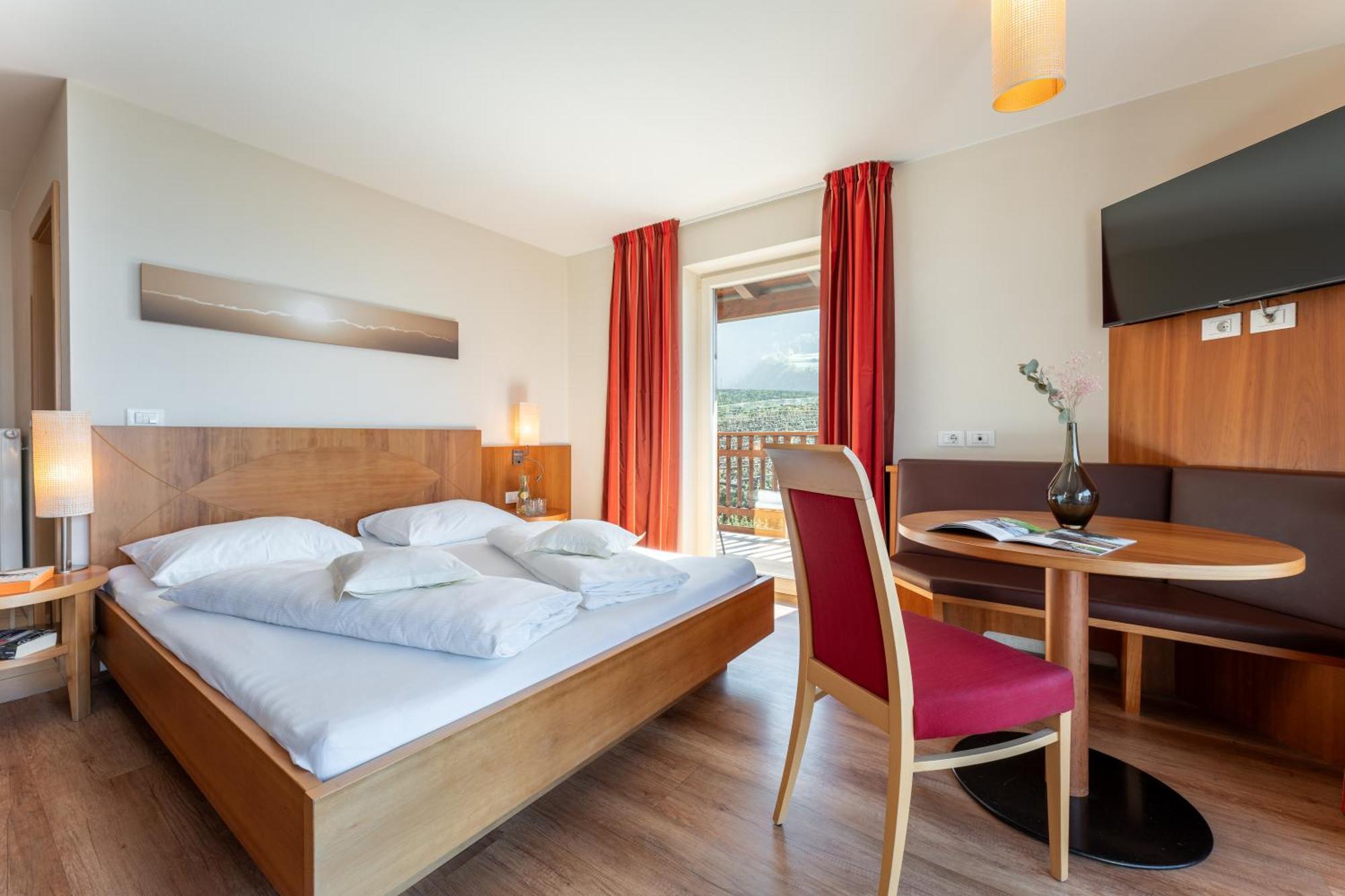 Feldhof Aparthotel Scena