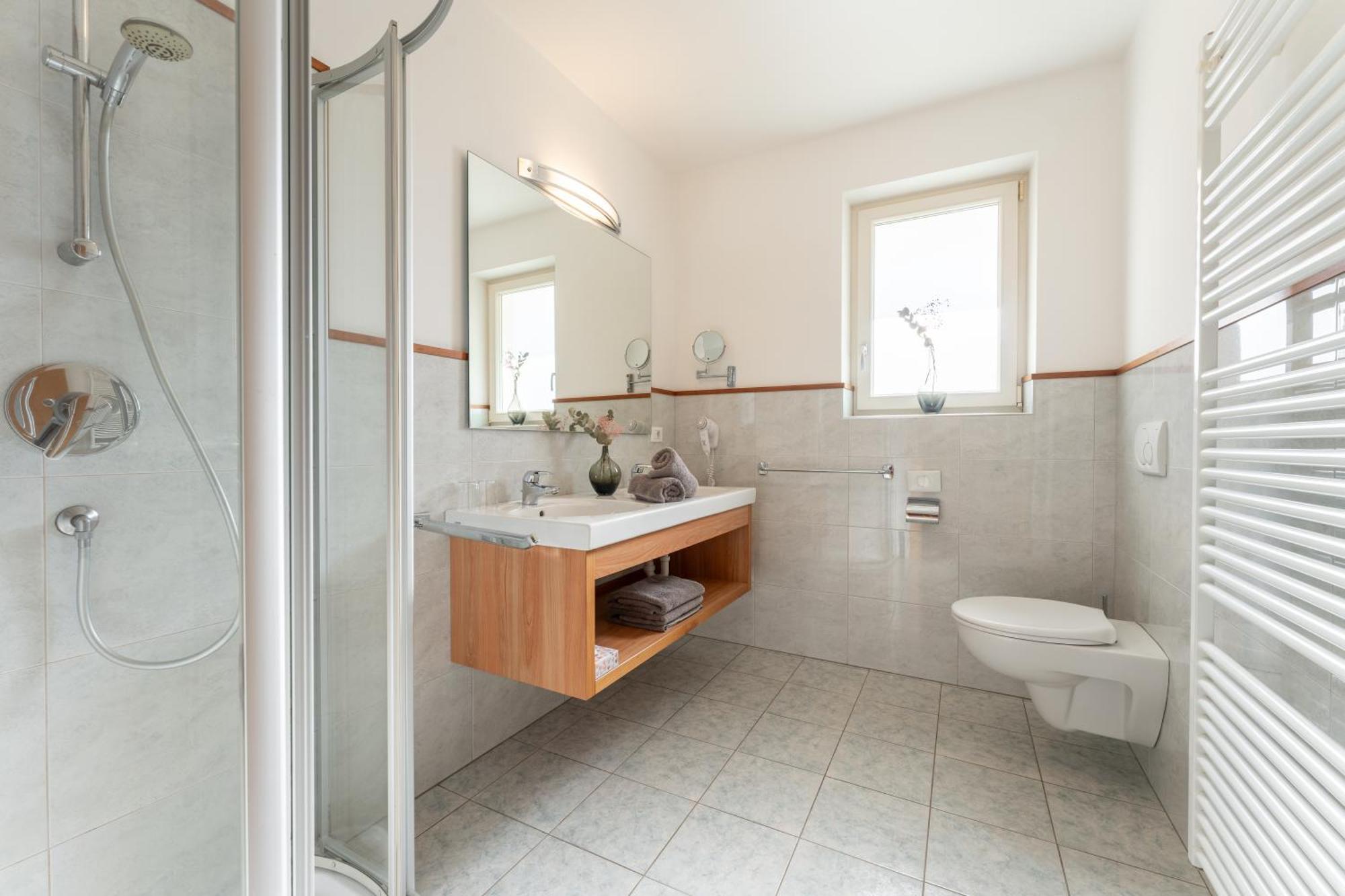 Feldhof 3* Scena