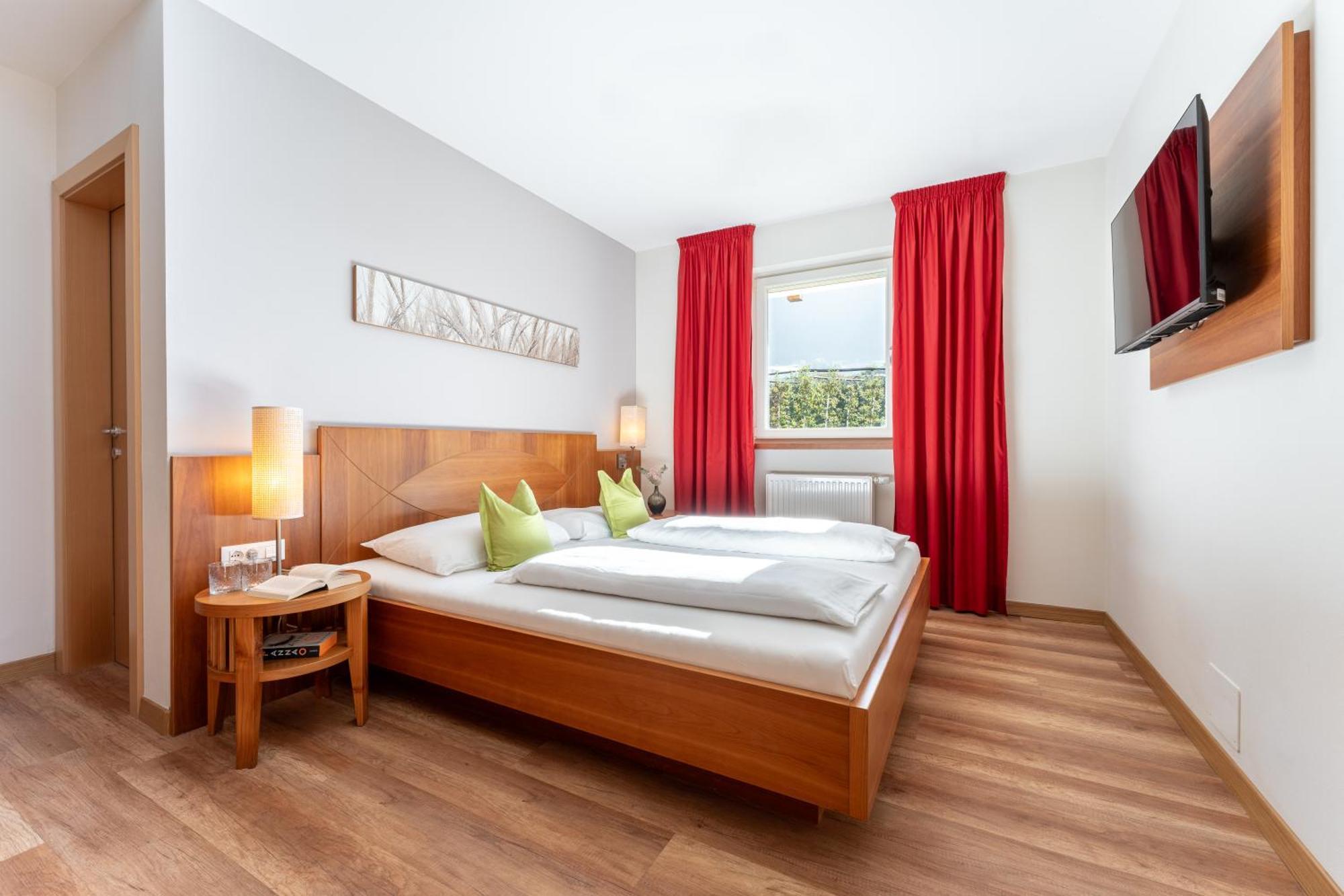 Aparthotel Feldhof