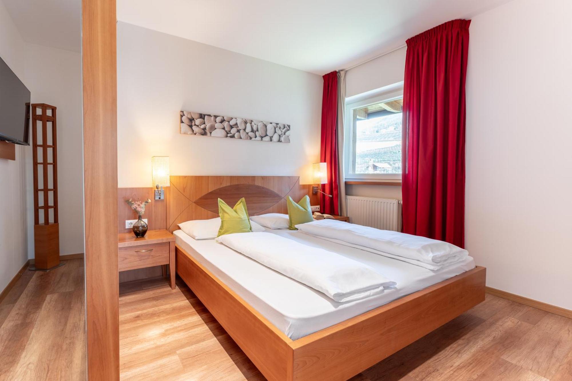 Feldhof 3* Scena